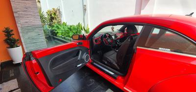 Volkswagen Beetle • 2015 • 58,332 km