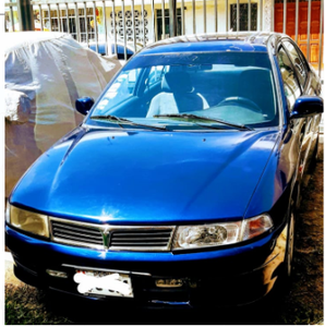 Mitsubishi Lancer • 1999 • 133,000 km