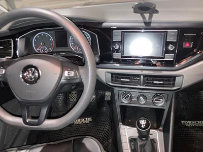 Volkswagen Virtus • 2019 • 47,000 km