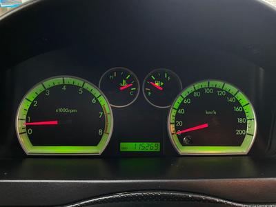 Chevrolet Aveo • 2015 • 115,000 km