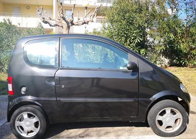 MINI Cooper • 2007 • 44,000 km