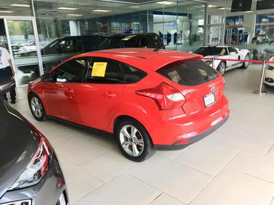 Ford Focus • 2013 • 115,000 km