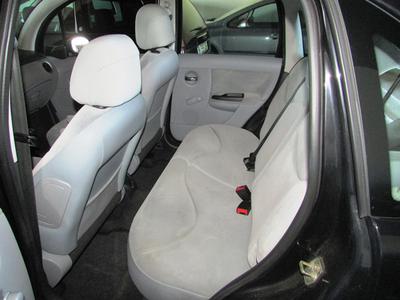 Citroën C3 • 2001 • 49,000 km