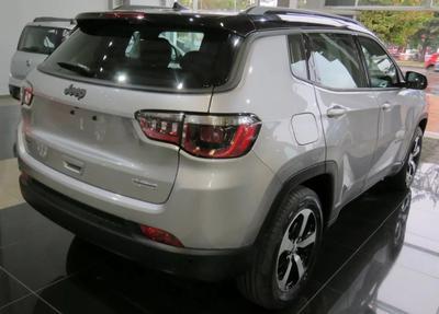 Jeep Compass • 2019 • 1 km