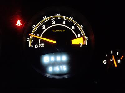 Jeep Patriot • 2014 • 81,000 km