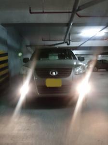 Great Wall Wingle 5 • 2013 • 98,600 km