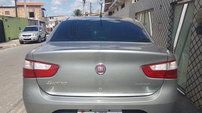 Fiat Siena • 2013 • 176,882 km