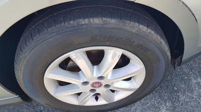 Fiat Siena • 2013 • 176,882 km