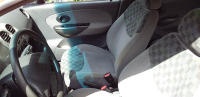 Daewoo Tico • 2002 • 77,000 km