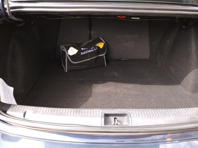 Renault Fluence • 2013 • 35,000 km