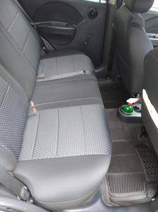 Chevrolet Aveo • 2012 • 120,000 km