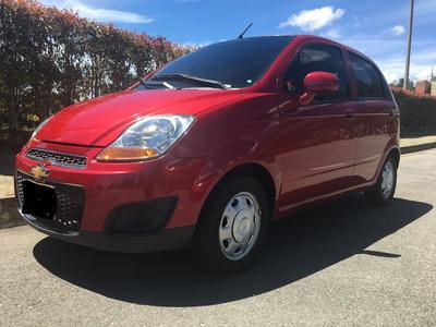 Chevrolet  • 2016 • 78,000 km