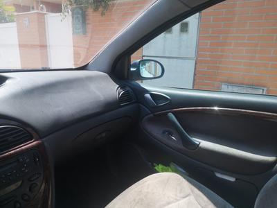 Citroën C5 • 2004 • 340,000 km