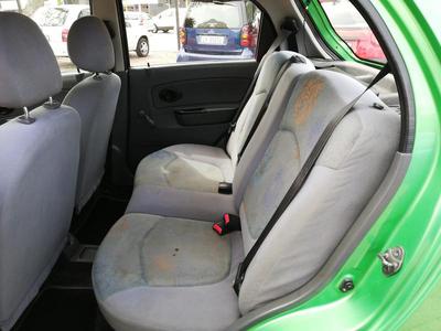 Chevrolet Spark • 2009 • 115,000 km