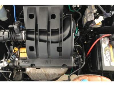 Fiat Strada • 2012 • 81,164 km