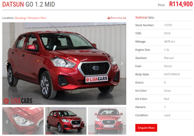 Kia Rio • 2013 • 80,916 km