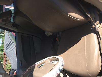 Dodge Caliber • 2008 • 101,000 km