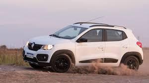 Renault Duster • 2020 • 0 km