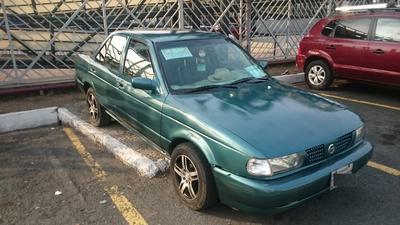 Nissan Sentra • 1995 • 455,000 km
