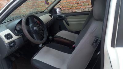 Chevrolet  • 2008 • 235,000 km