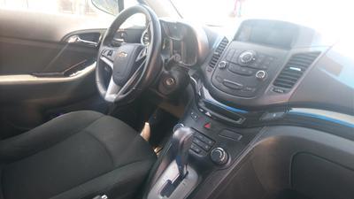 Chevrolet  • 2013 • 85,500 km