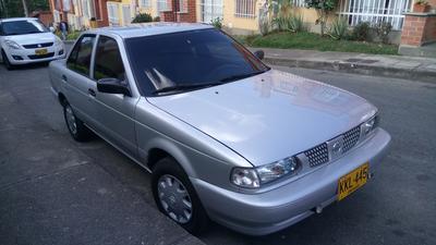 Nissan Sentra • 2011 • 186,000 km