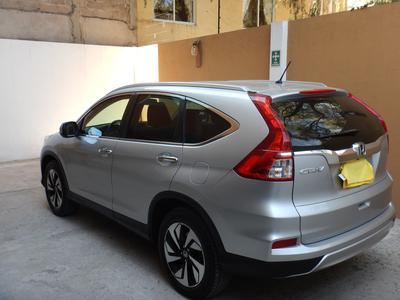 Honda CR-V • 2016 • 46,169 km