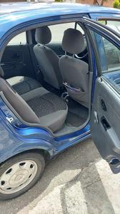 Chevrolet  • 2018 • 6,500 km