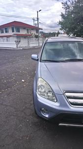 Honda CR-V • 2006 • 0 km