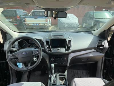 Hyundai Tucson • 2020 • 45,000 km