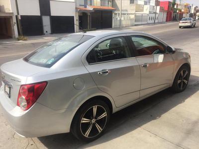 Chevrolet Cruze • 2012 • 100,000 km