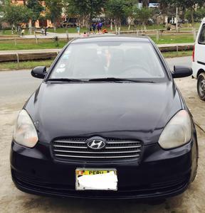 Hyundai Accent • 2009 • 0 km
