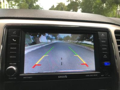 Jeep Cherokee • 2013 • 140 km