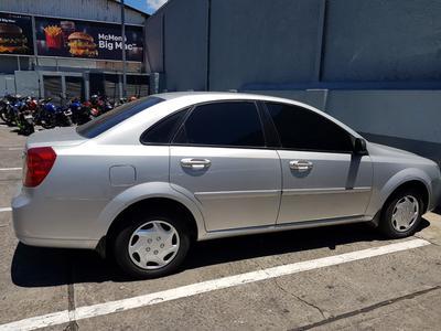 Chevrolet Optra • 2005 • 114,737 km