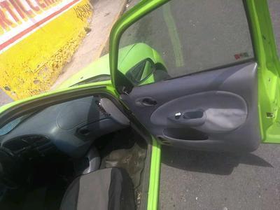 Ford Fiesta • 1998 • 1,234 km