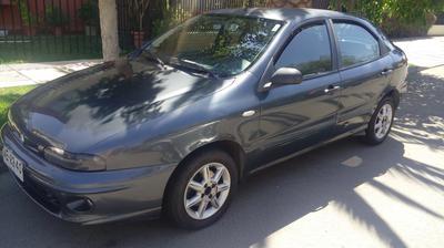 Fiat Brava • 2002 • 150,000 km