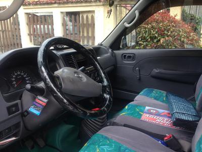 Nissan  • 2007 • 331,685 km