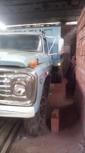Ford F-250 • 1969 • 999,999 km