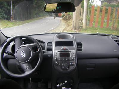 Kia Soul • 2010 • 56,000 km