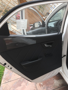 Hyundai Elantra • 2018 • 50 km