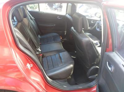 Renault Megane II • 2006 • 147,693 km