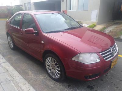 Volkswagen Jetta • 2008 • 108,000 km