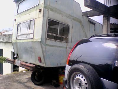 Toyota Camry • 2000 • 120,000 km