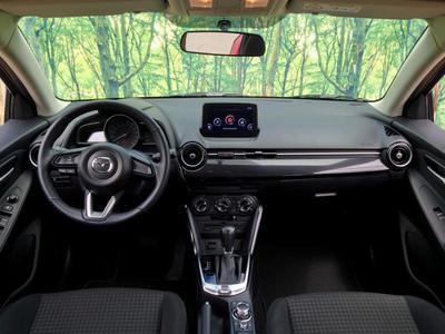 Mazda 2 • 2019 • 10,000 km