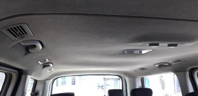 Hyundai H1 • 2012 • 180,000 km