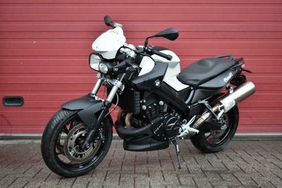 BMW Z3 Coupé • 2010 • 21,325 km