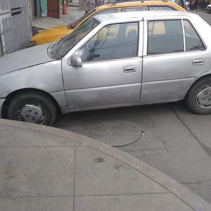 Hyundai Accent • 1993 • 350,000 km