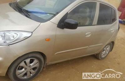 Hyundai i10 • 2011 • 109 km