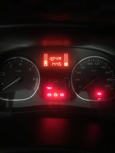 Renault Duster • 2012 • 120,468 km