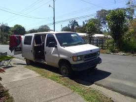 Ford F-250 • 2000 • 267,000 km